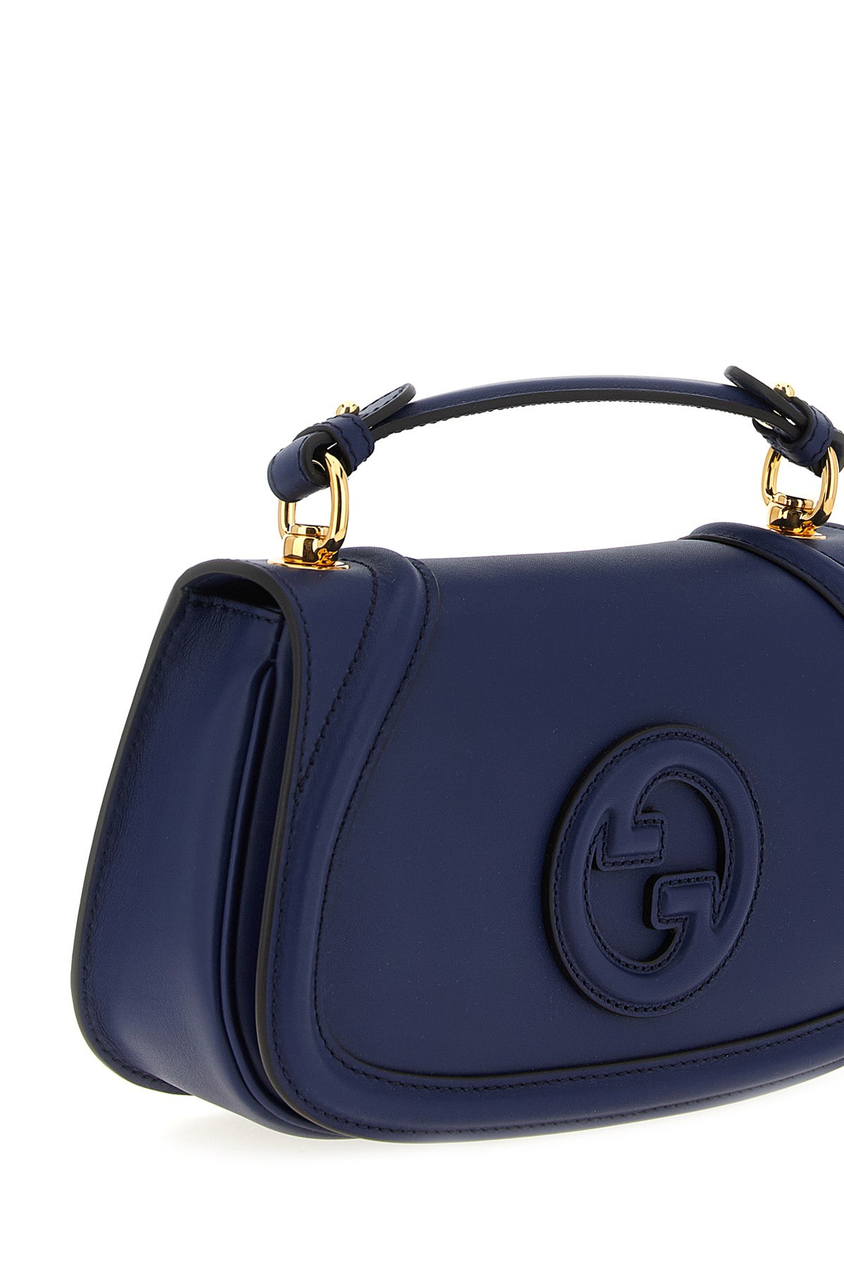 'Gucci Blondie' ミディアム ハンドバッグ