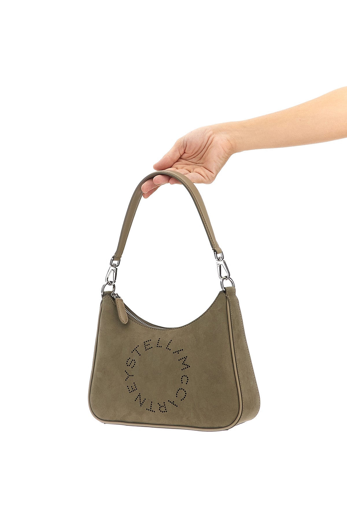 'Hobo' スモール ショルダー バッグ