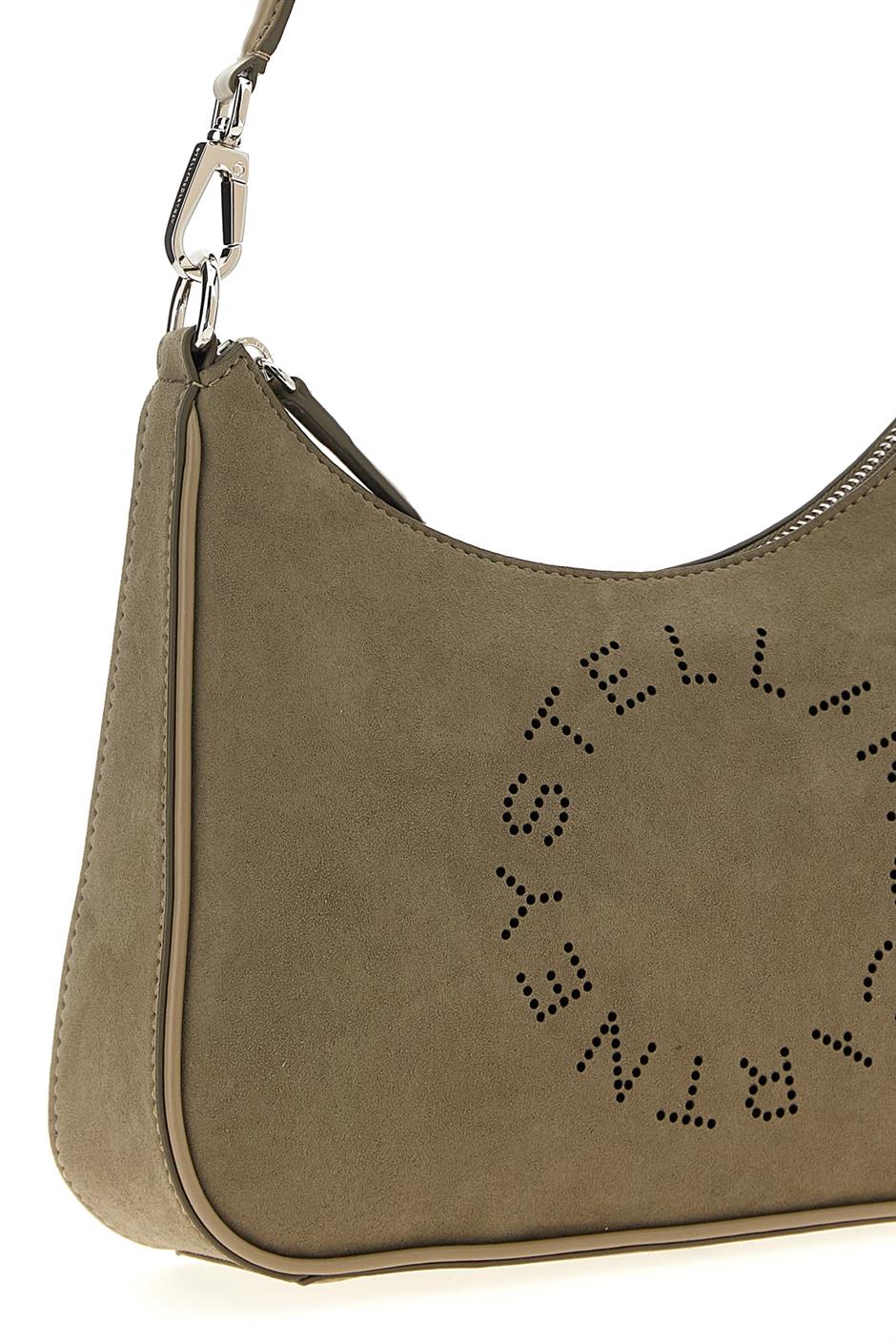 'Hobo' スモール ショルダー バッグ