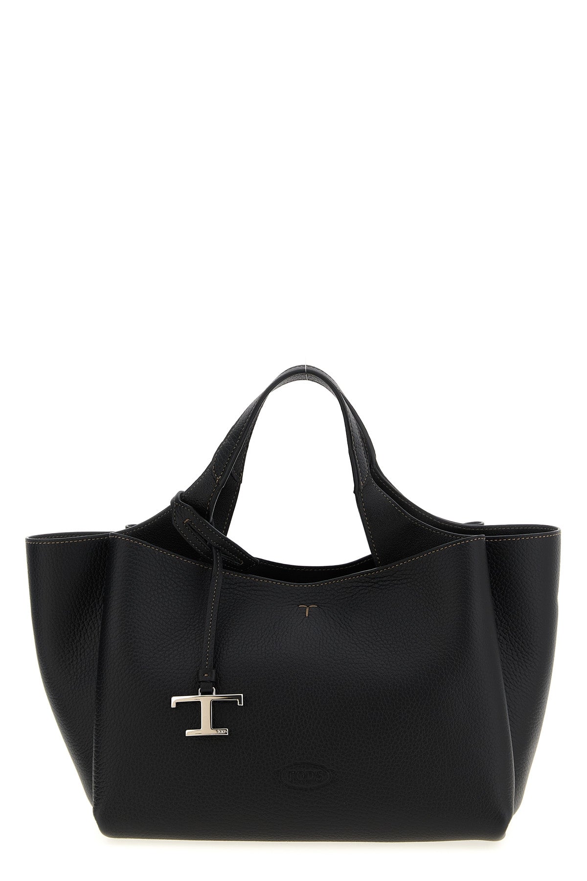 Tod's/トッズ｜ミニ レザー ハンドバッグ