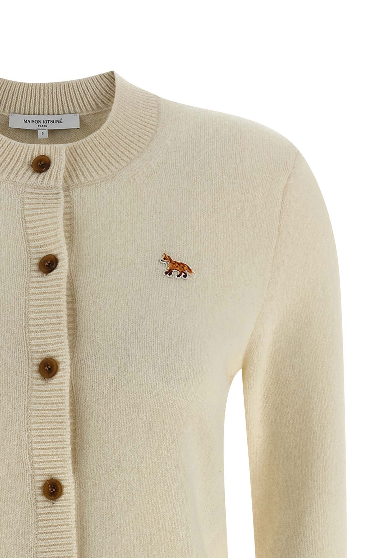 'Baby Fox' カーディガン