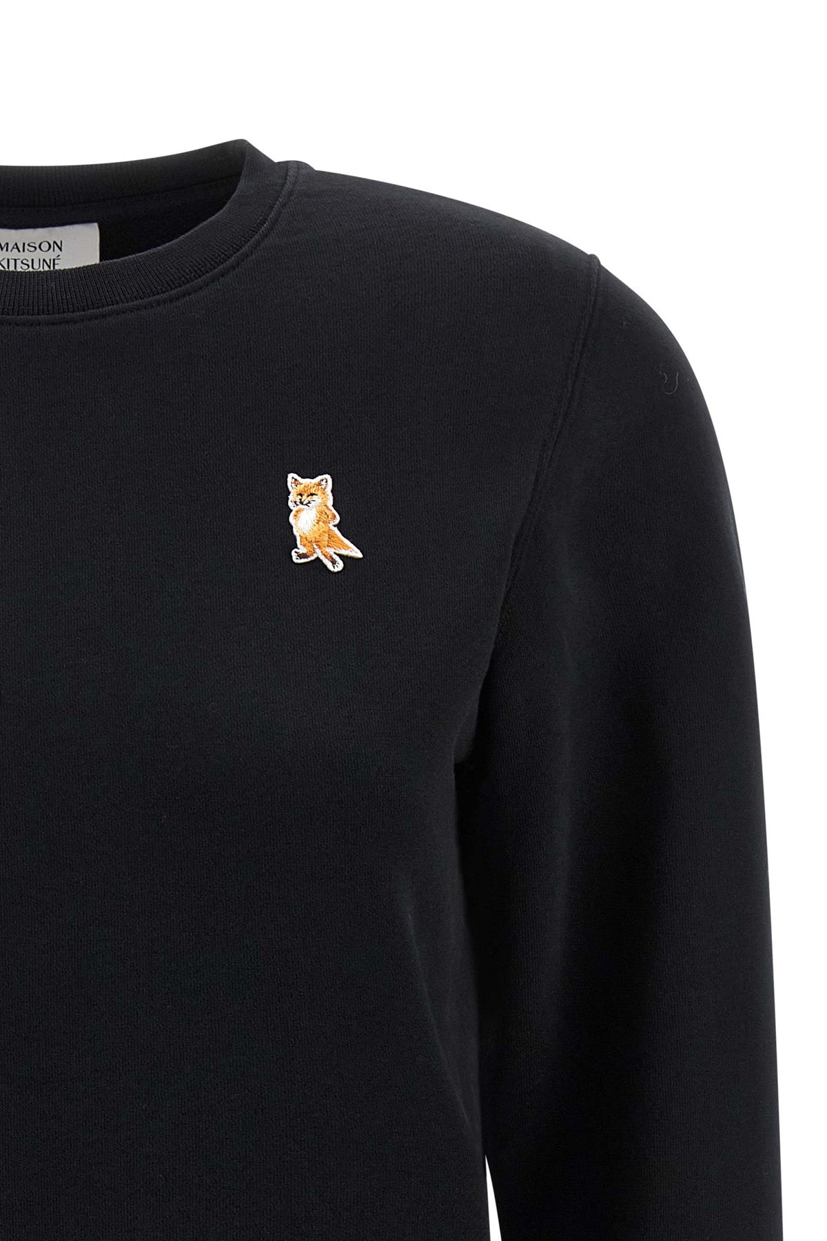 'Lady Fox' スウェットシャツ
