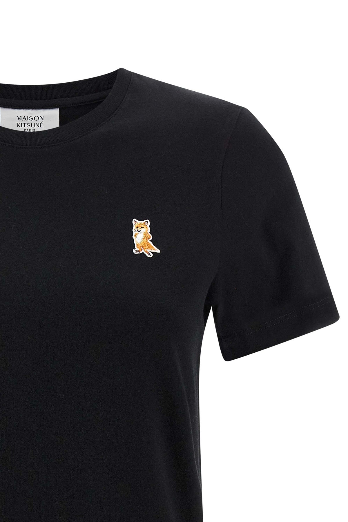 'Lady Fox' Tシャツ