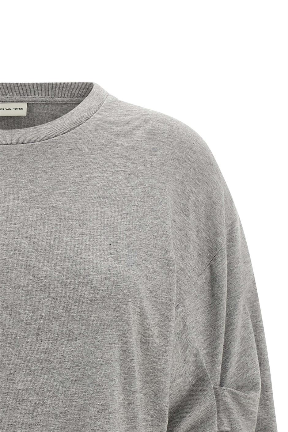 'Heynas' Tシャツ