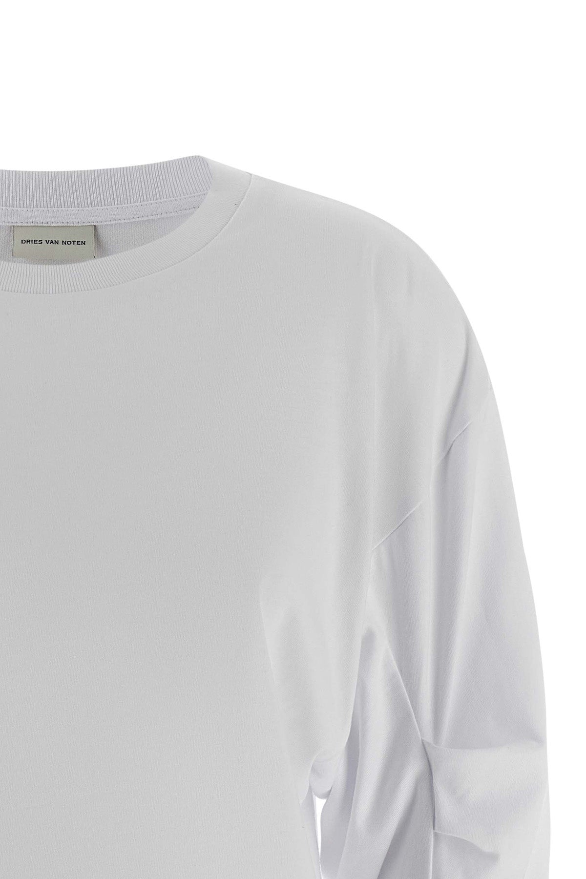 'Heynas' Tシャツ