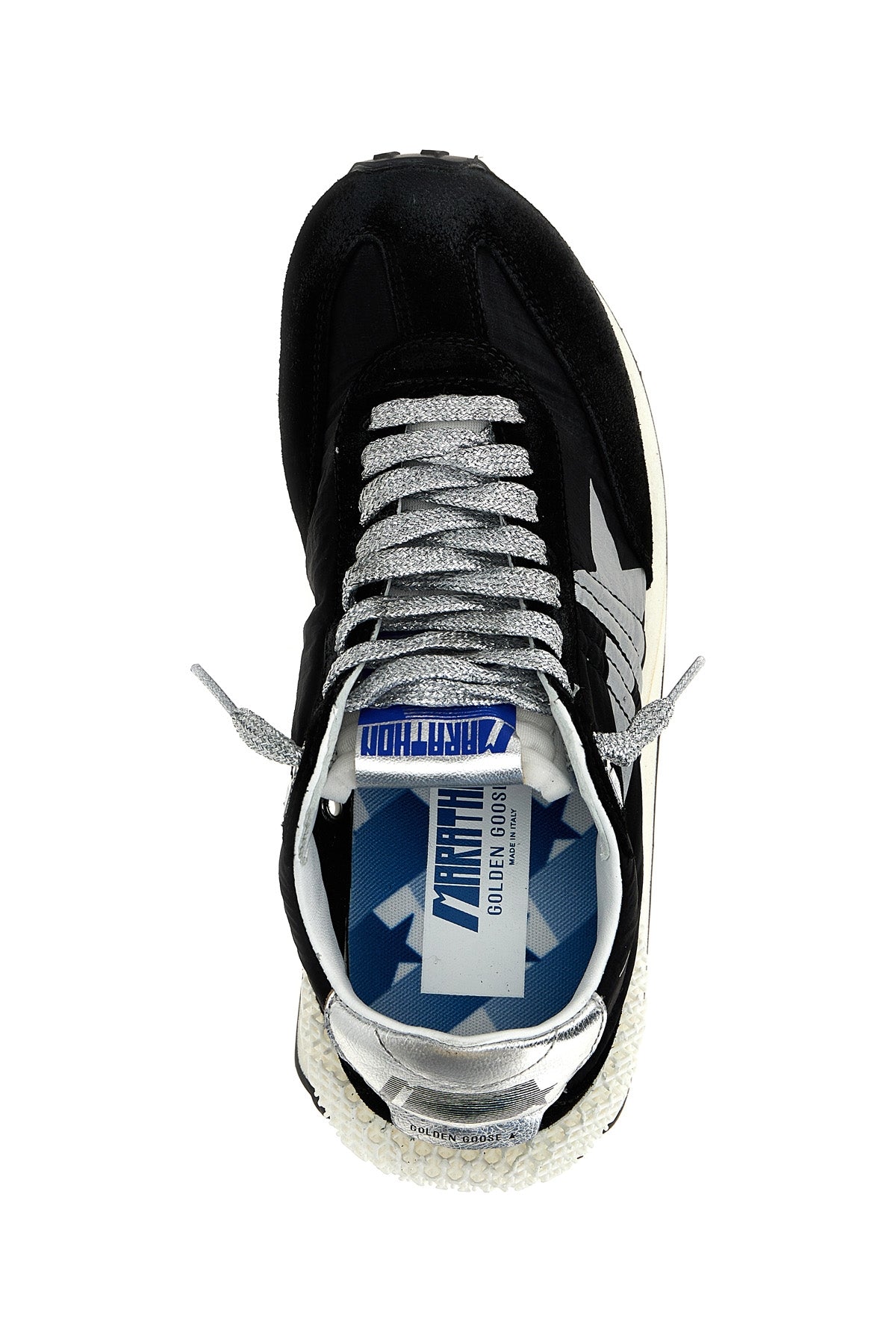 'Running Marathon M2000'