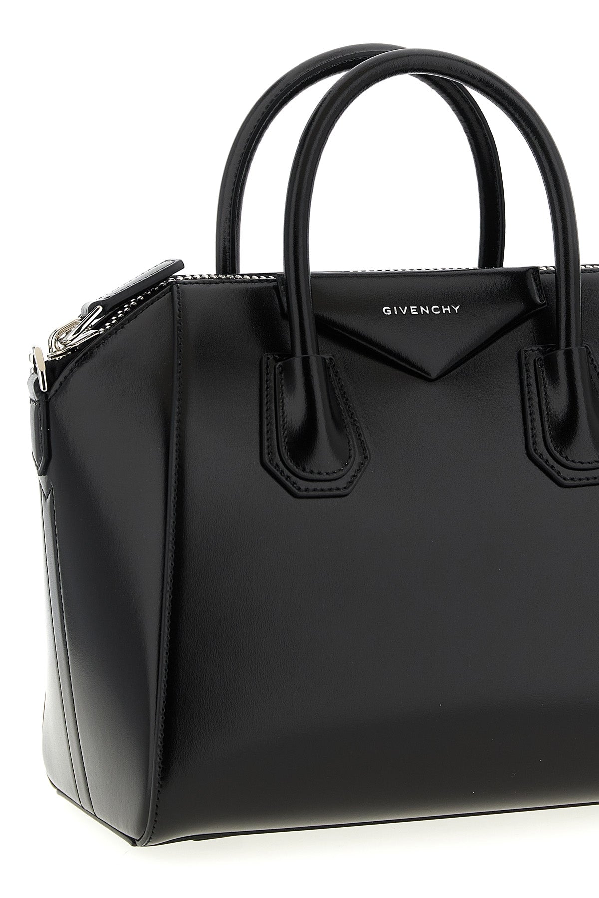 'Antigona' スモール ハンドバッグ