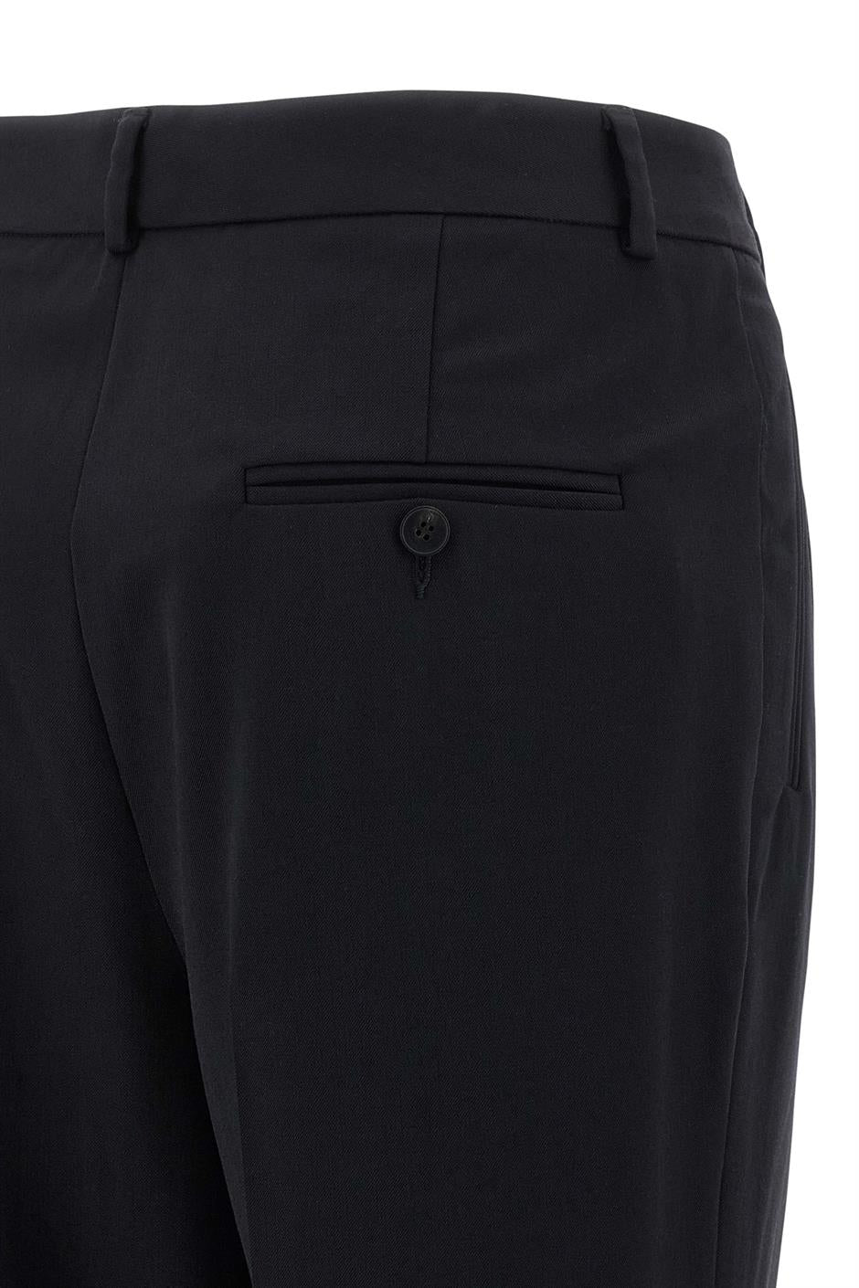 'Albertino' パンツ