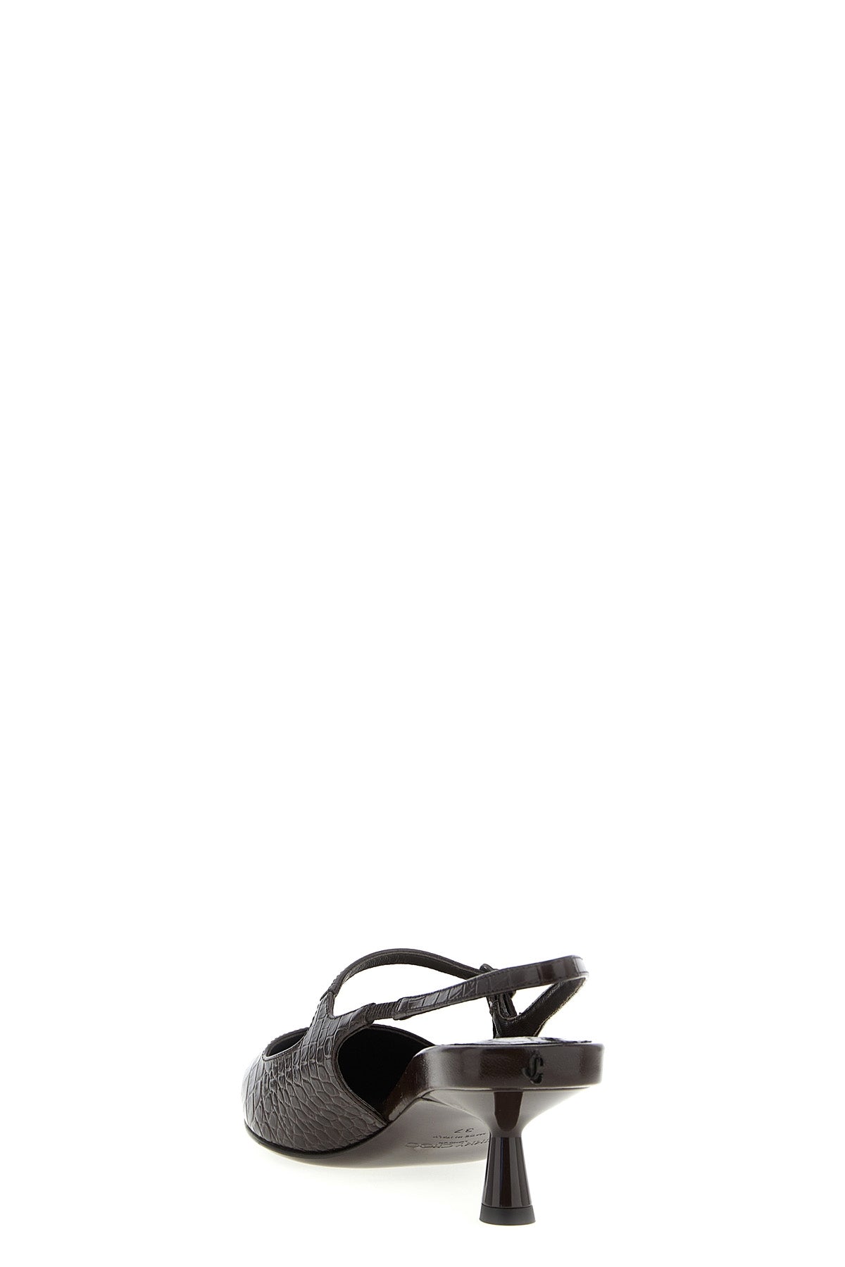 'Didi' スリングバック
