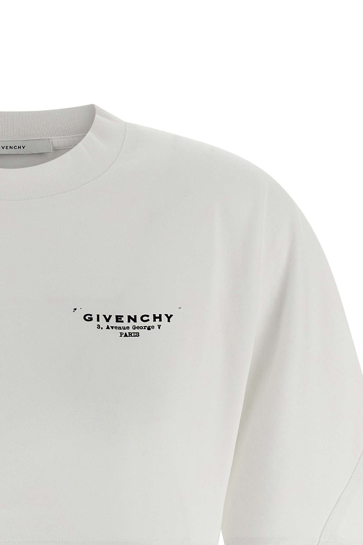 クロップド Tシャツ
