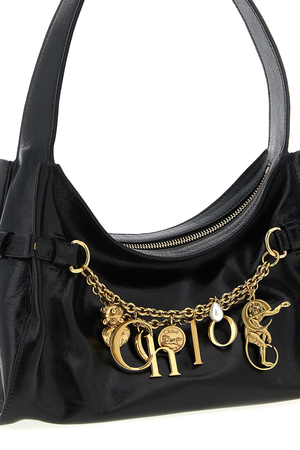'ChloE Charms' ショルダー バッグ