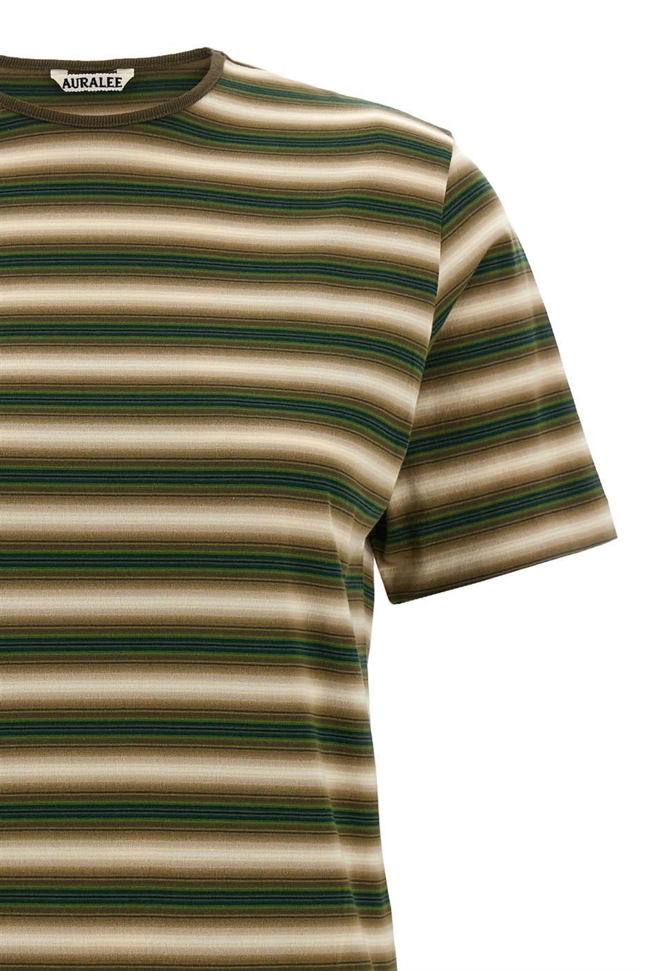 ストライプ Tシャツ