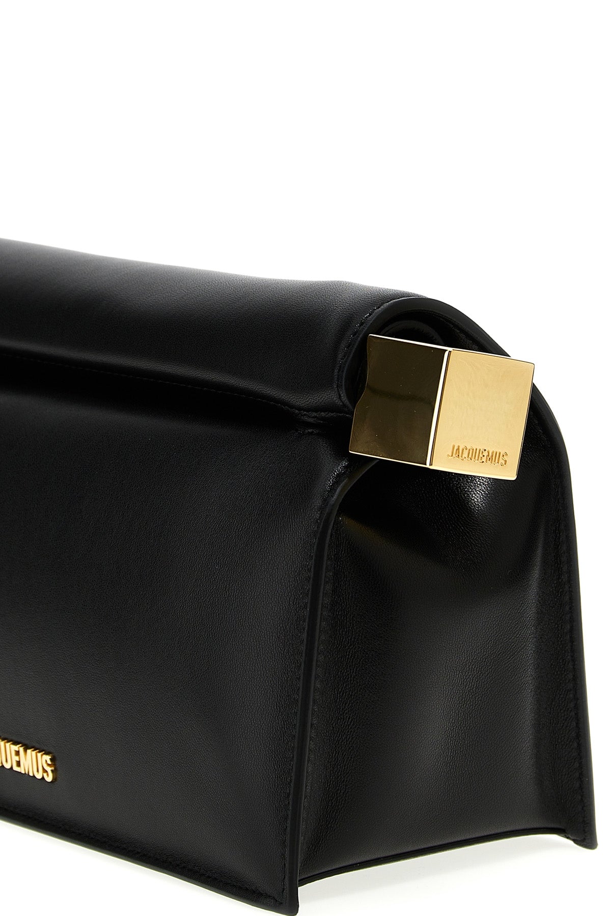 'La Pochette Rond CarrE'