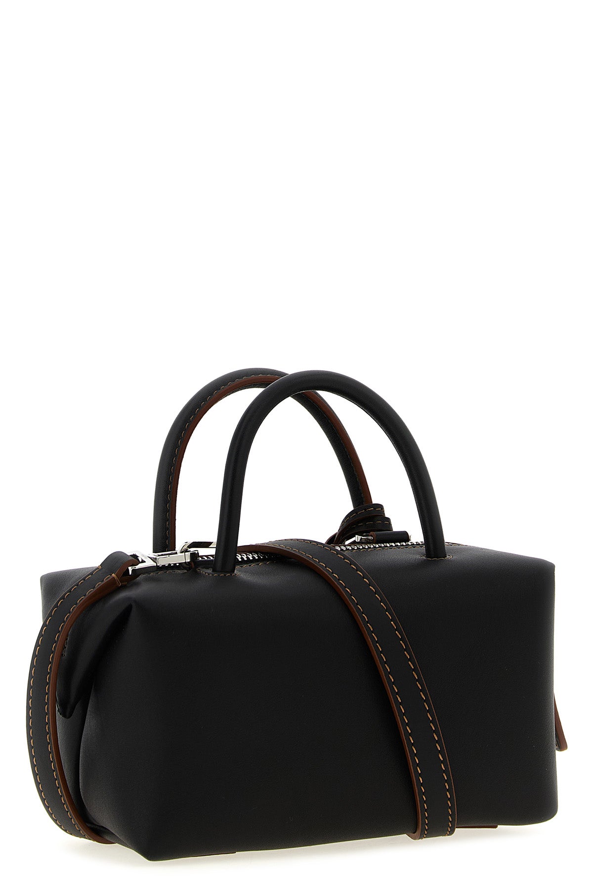 'Holdalls' スモール トップ ケース
