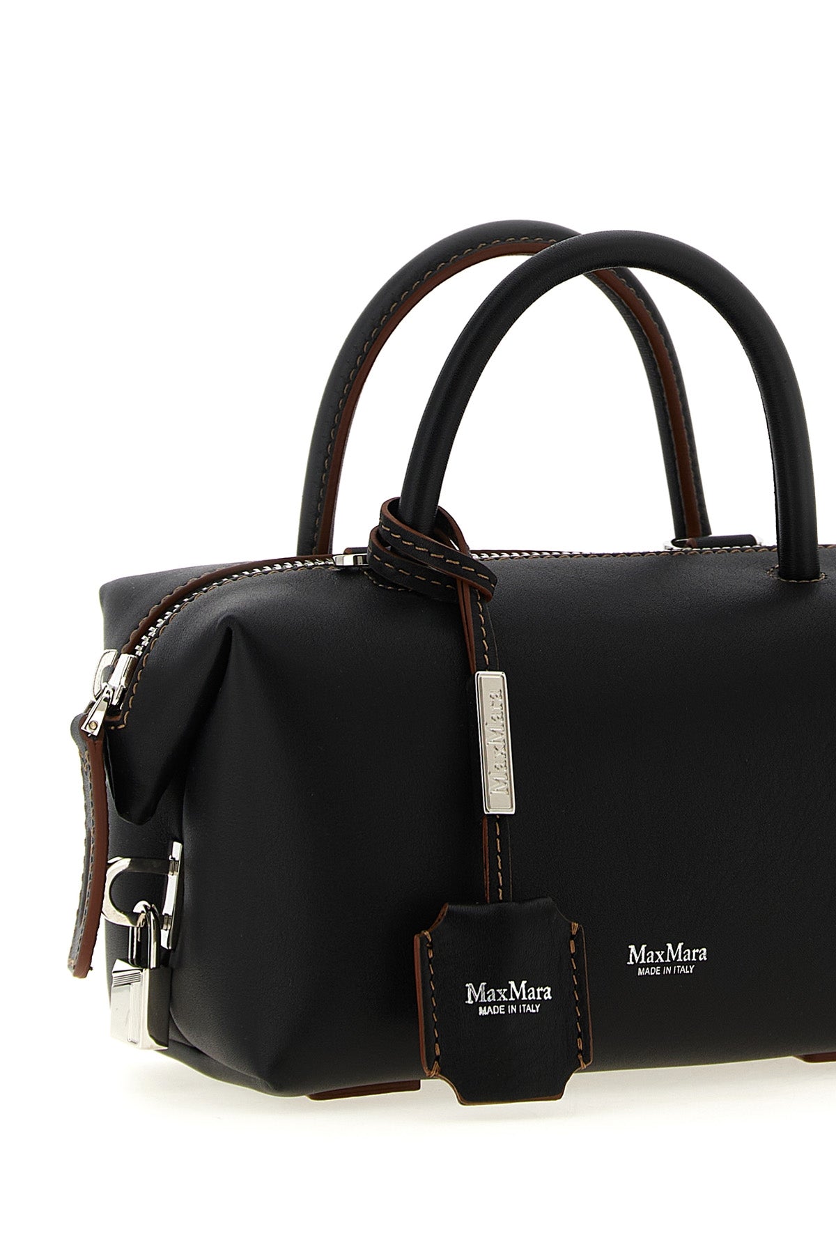 'Holdalls' スモール トップ ケース