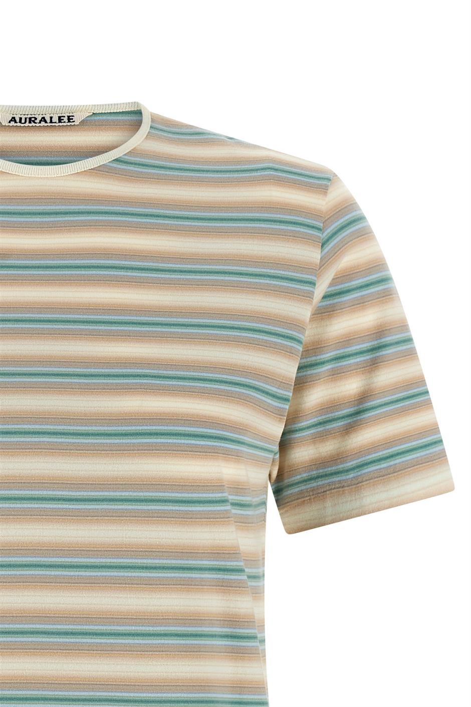 ストライプ Tシャツ