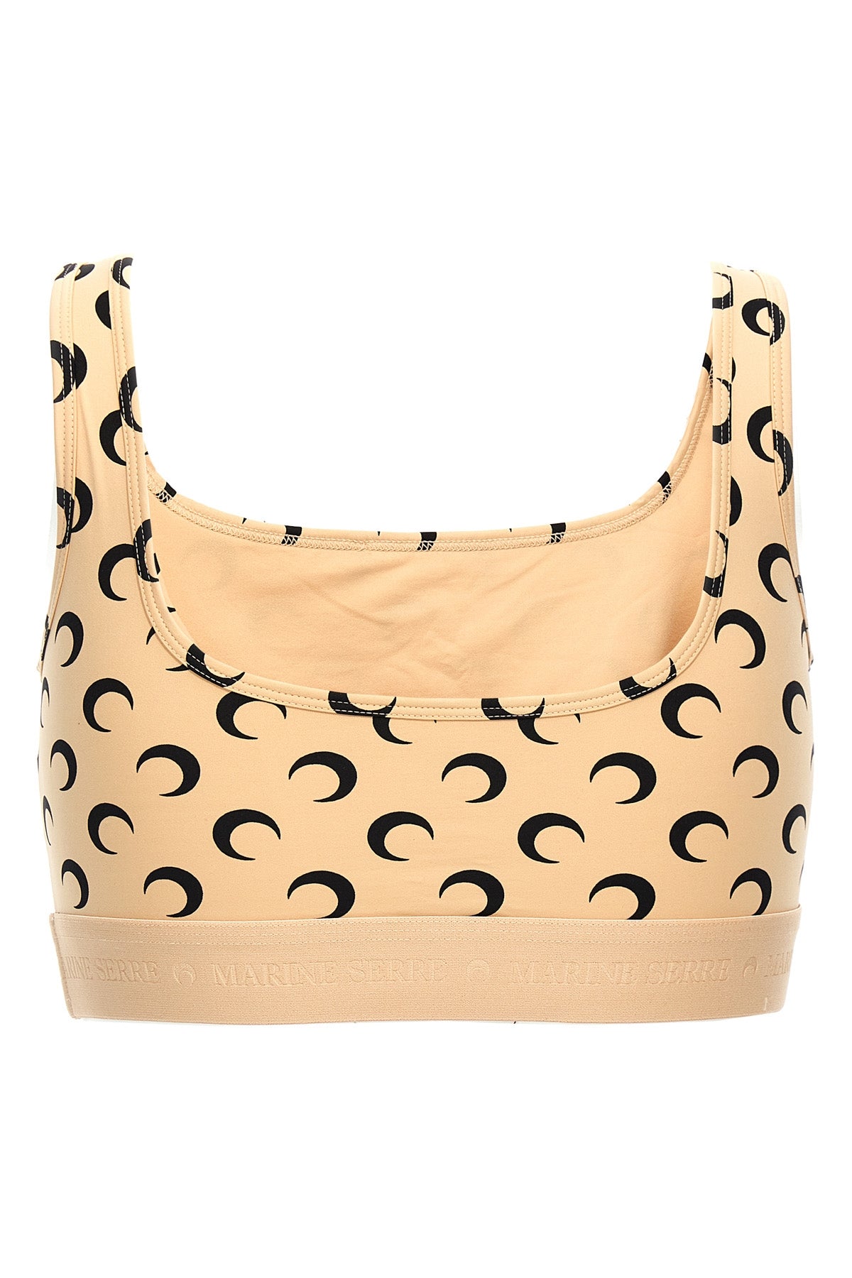 'Moon Printed Jersey'