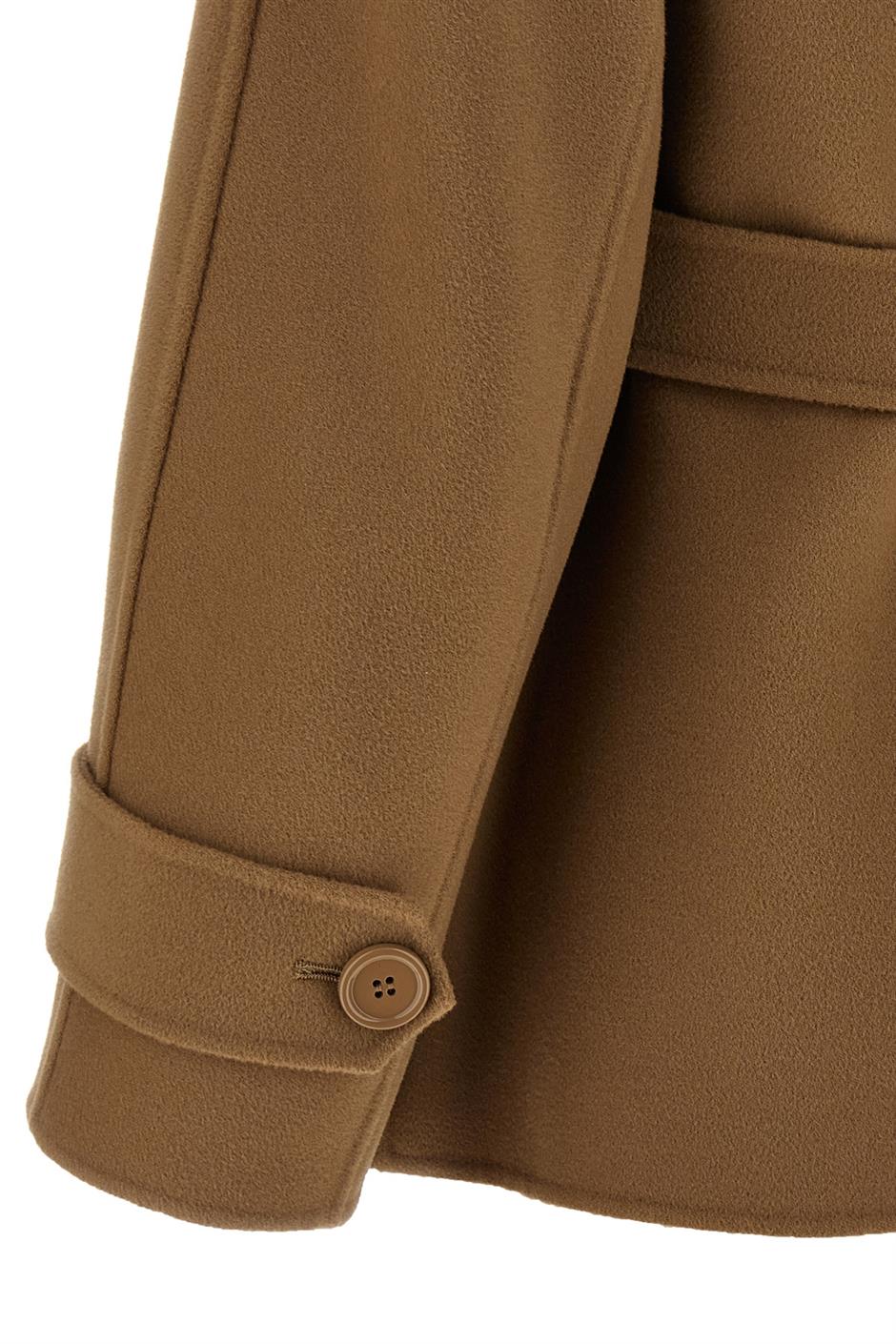 'Louis' ショート コート