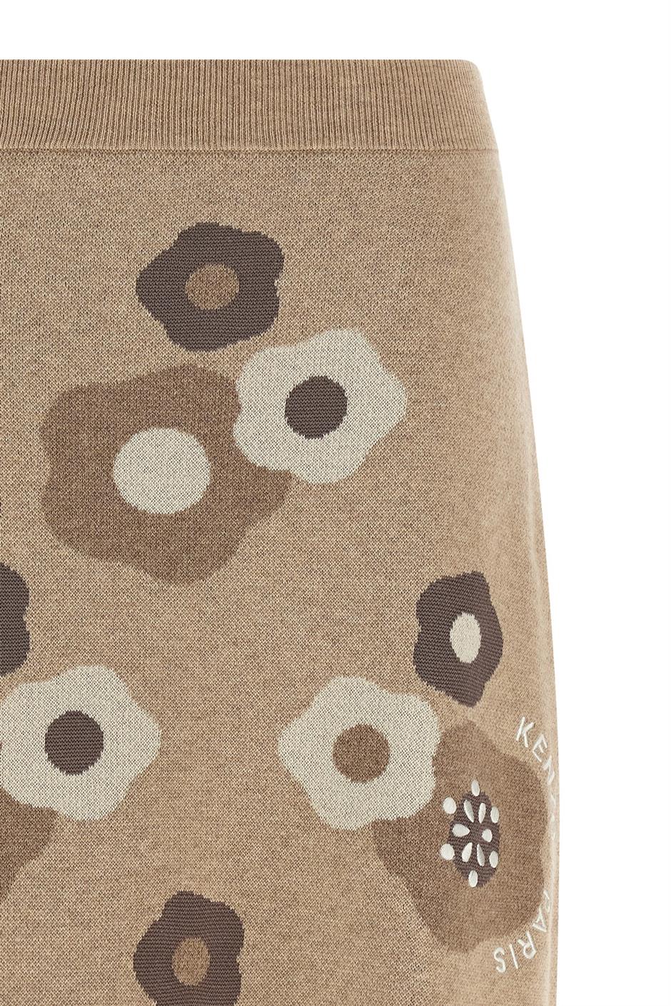 'Hana Dots' スカート