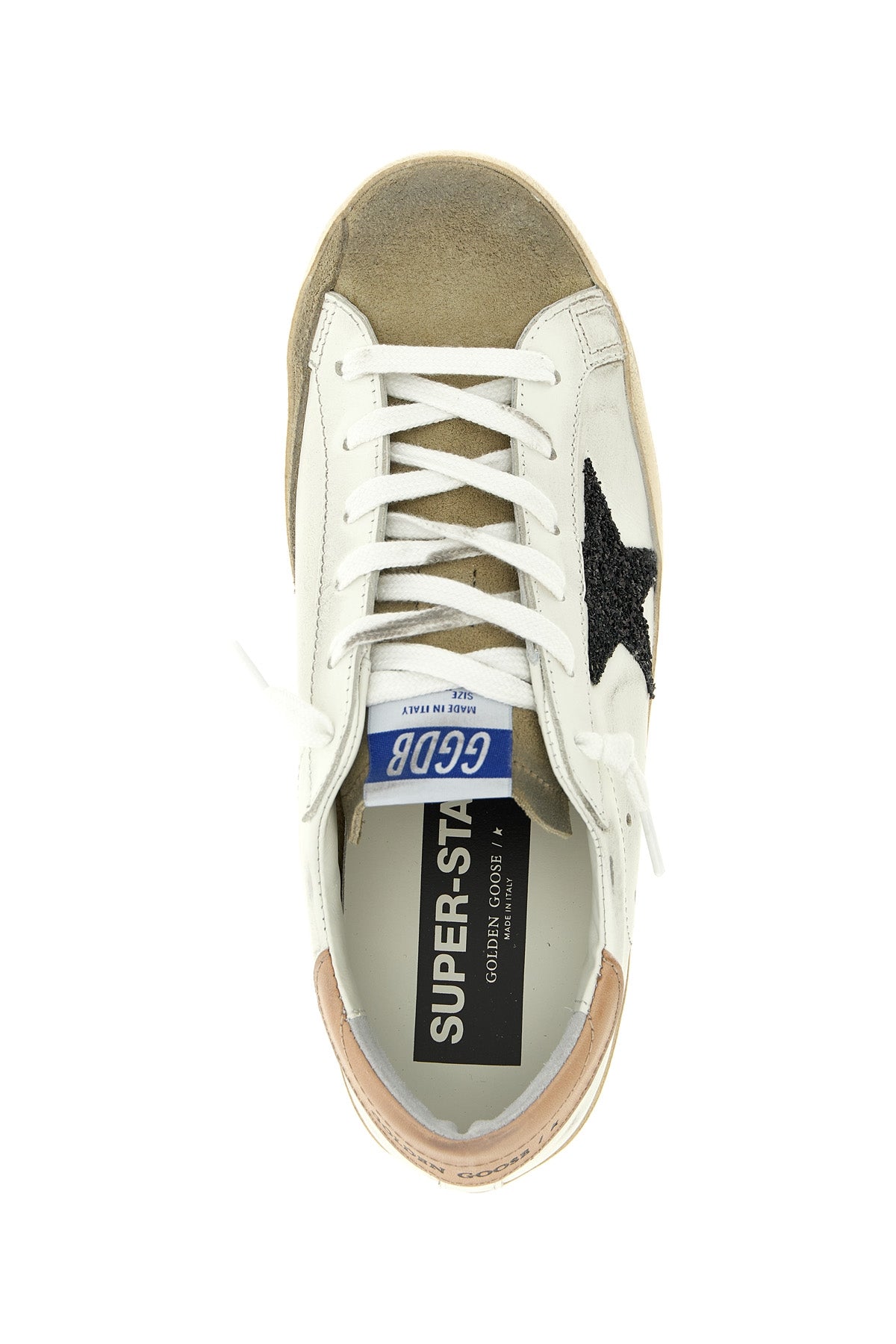 'Superstar' スニーカー
