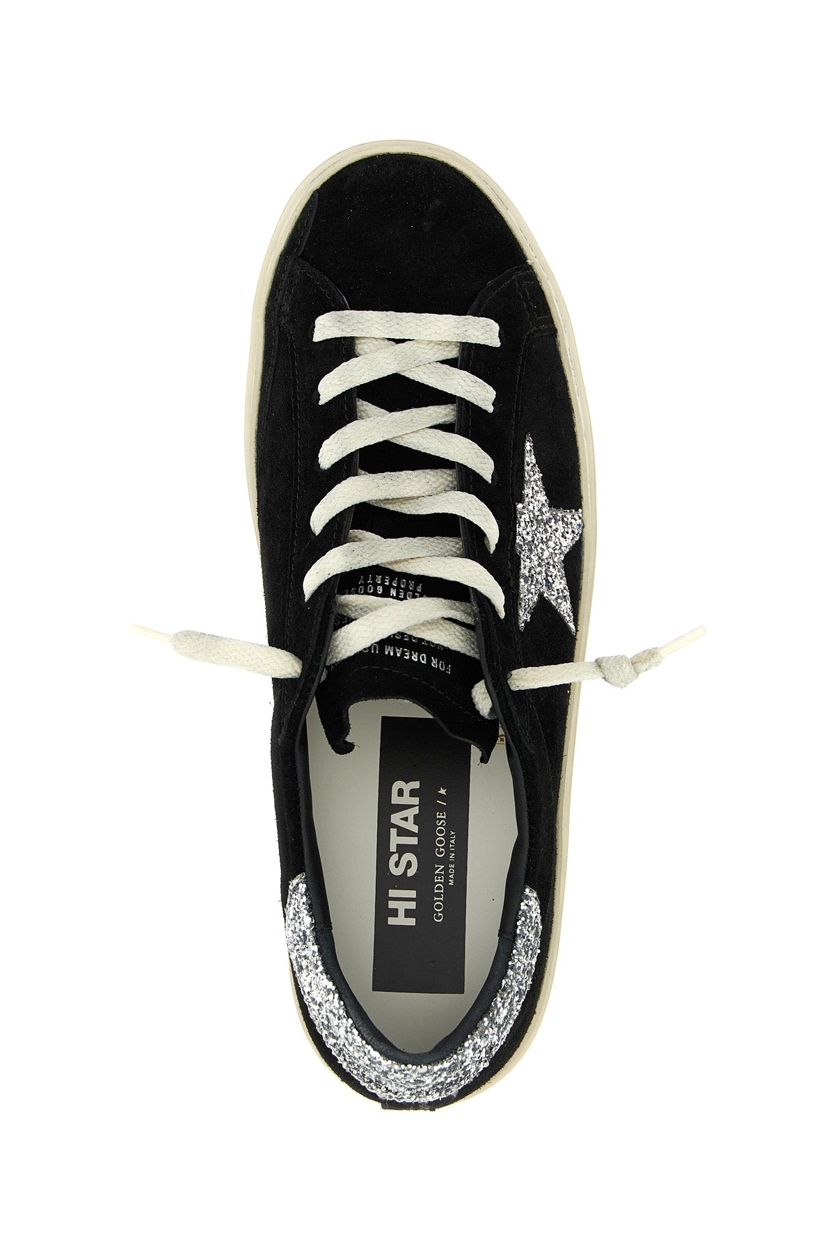 'Hi star classic' スニーカー