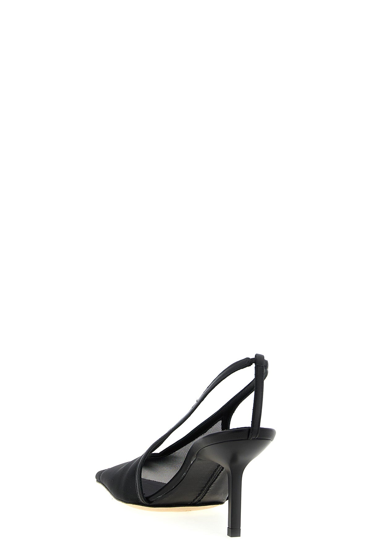 'Evelina' スリングバック