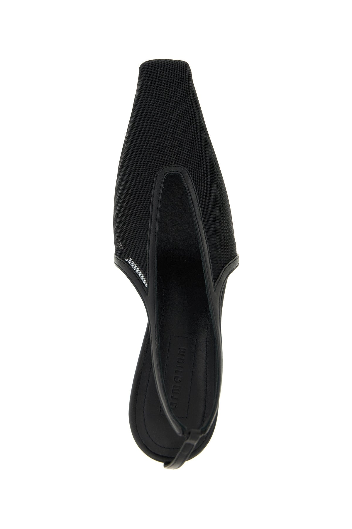 'Evelina' スリングバック