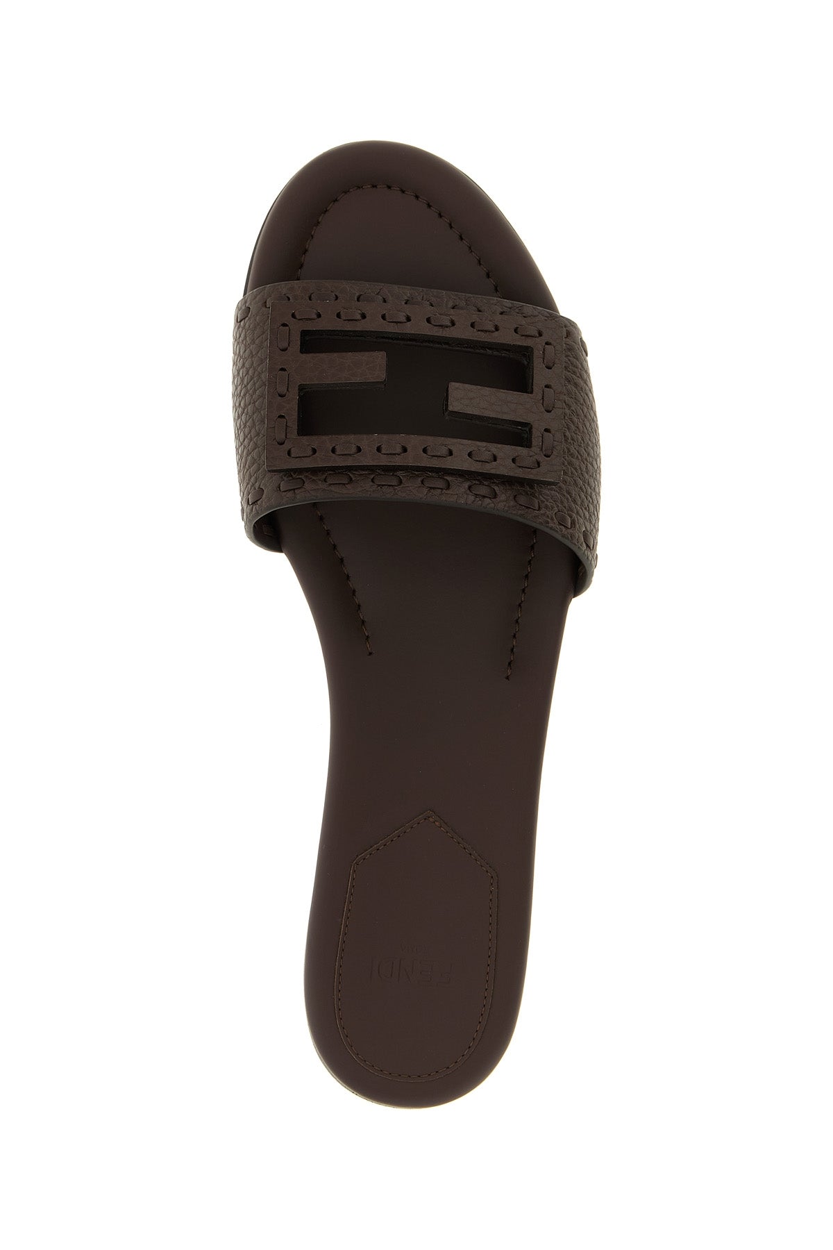 'Baguette' スライド