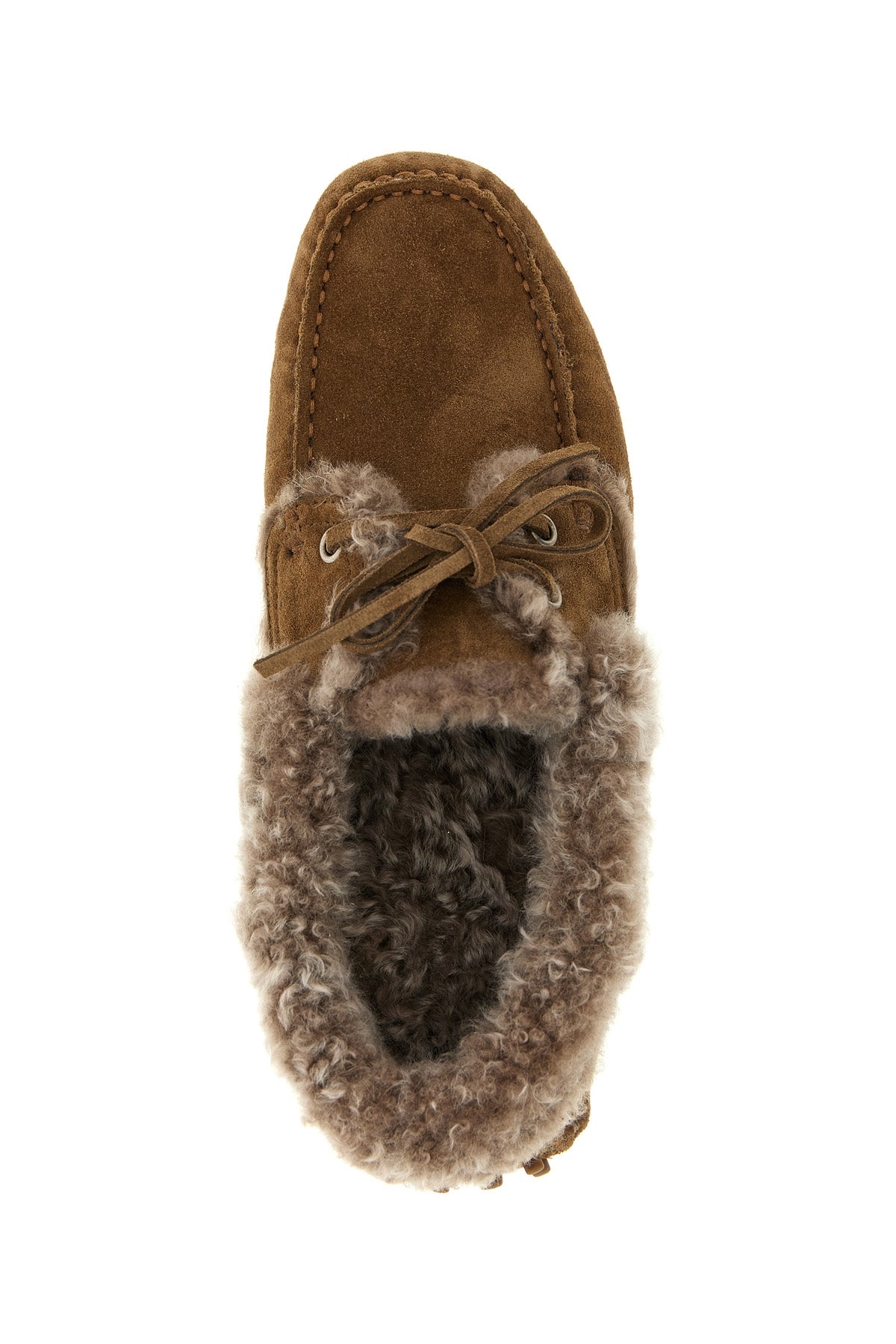 'Driving Loafer' ローファー