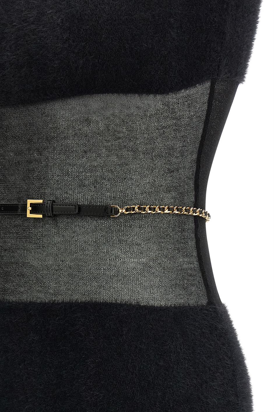 インサート ドレス