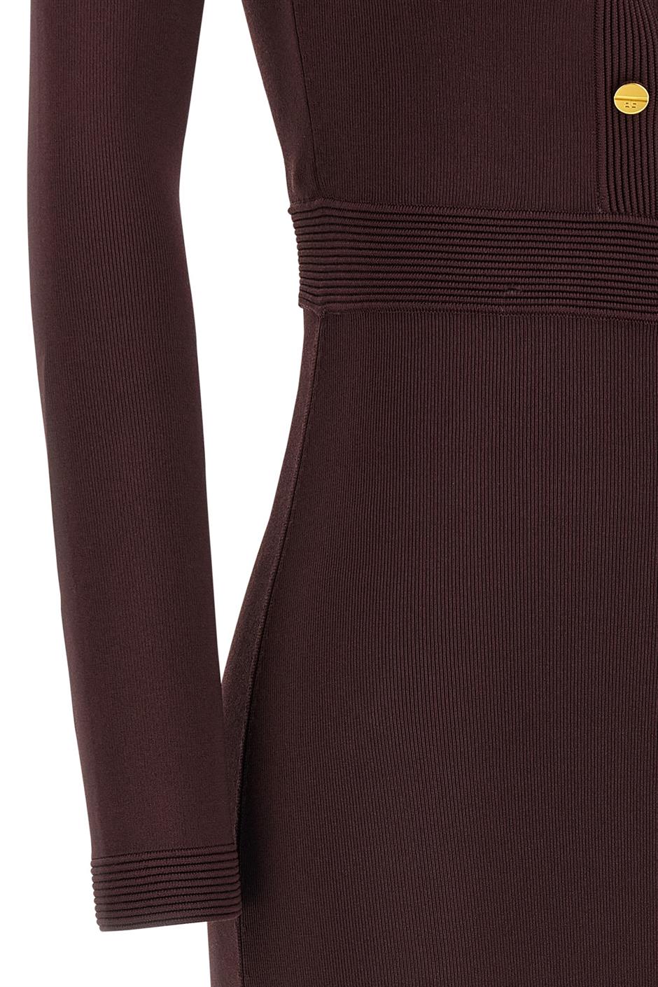 'Red Carpet' ドレス