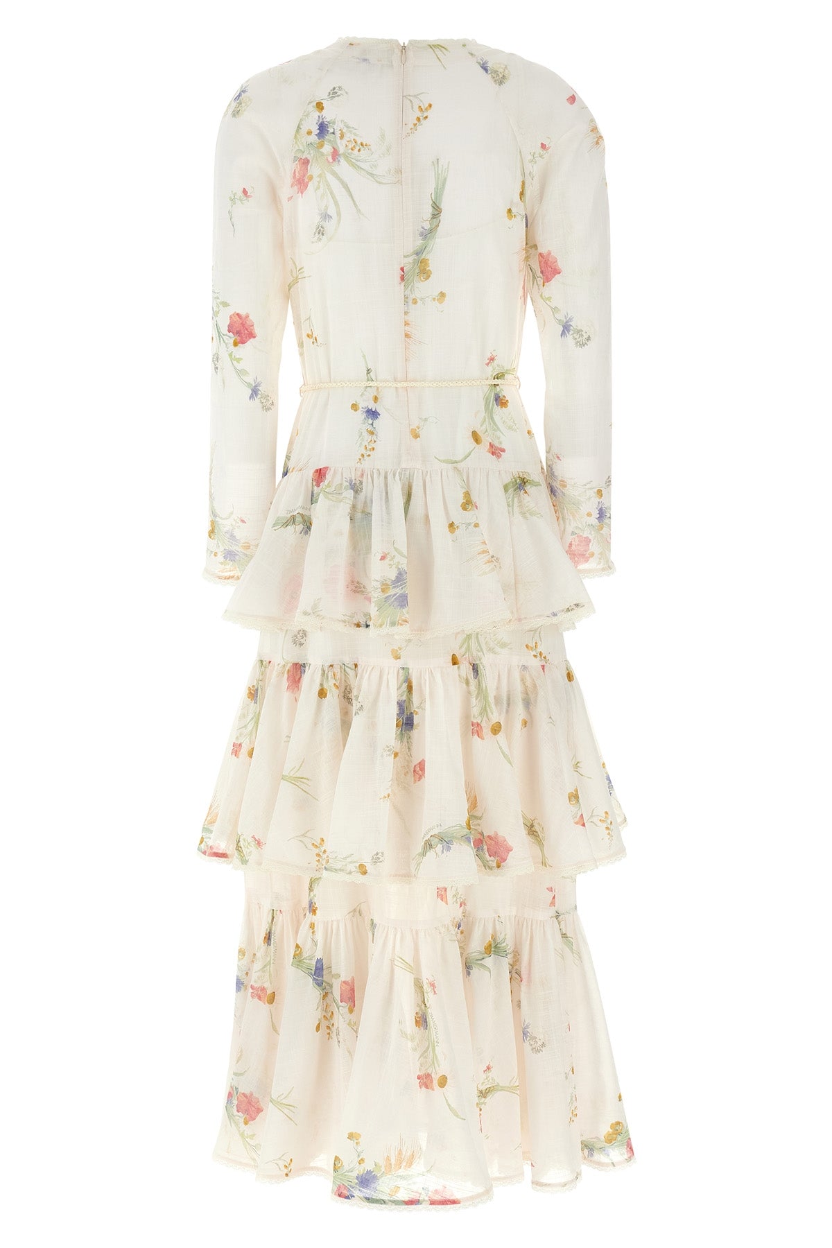'Lucky Maxi' ドレス