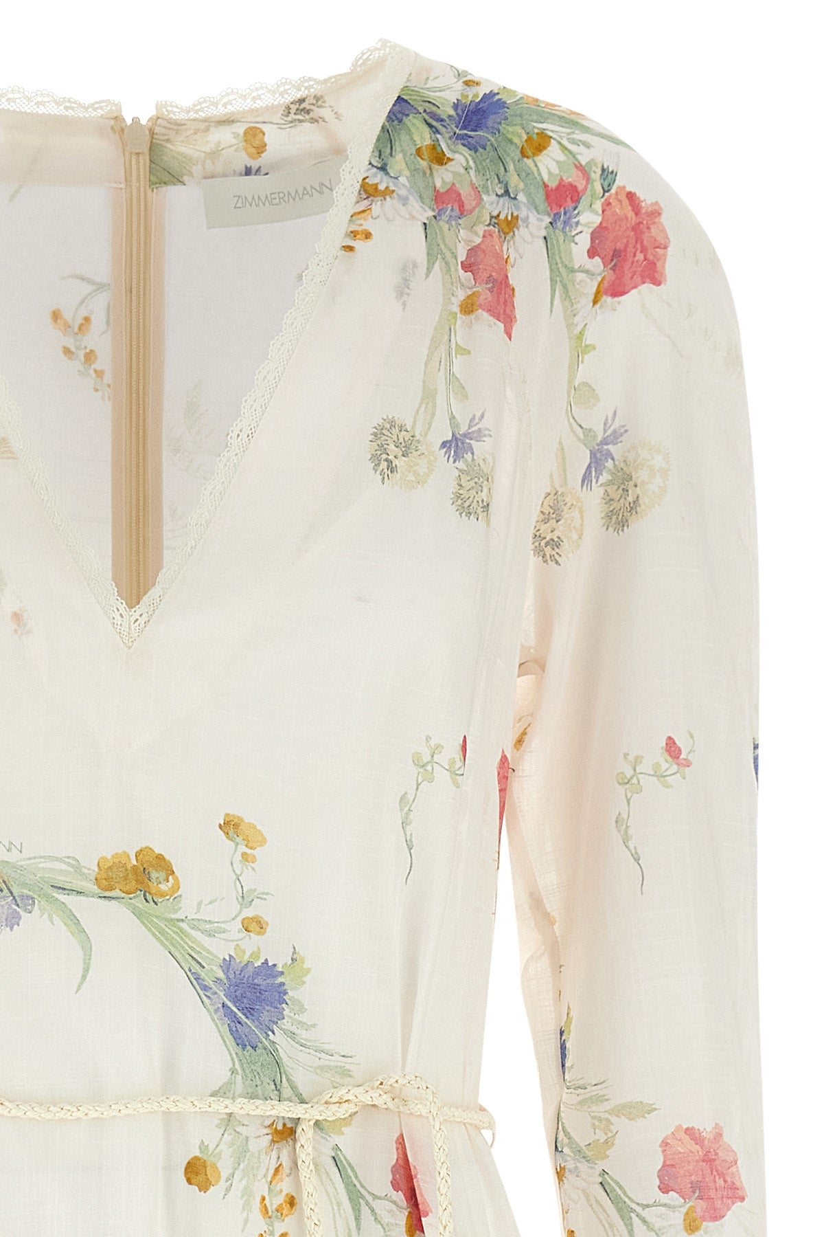 'Lucky Maxi' ドレス