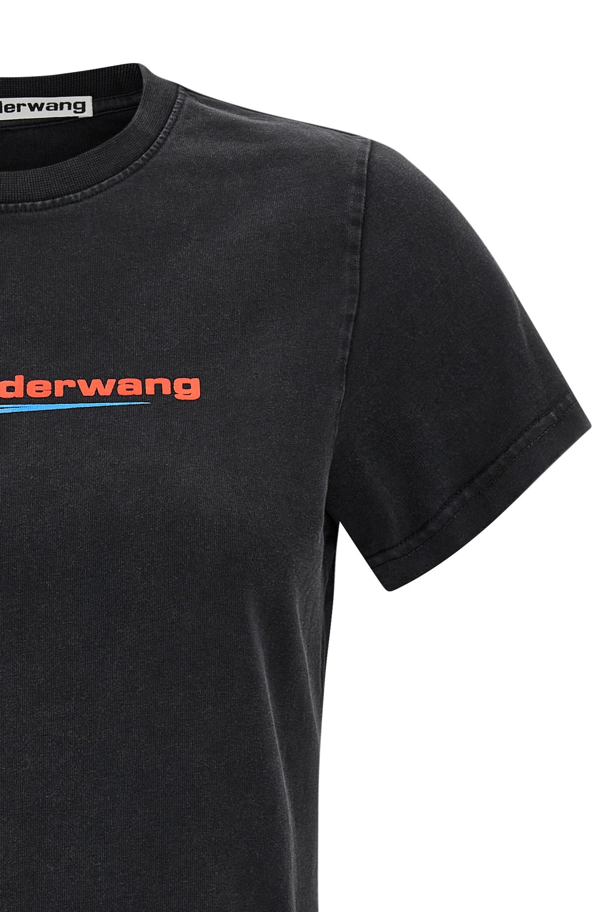 'Shrunken' Tシャツ
