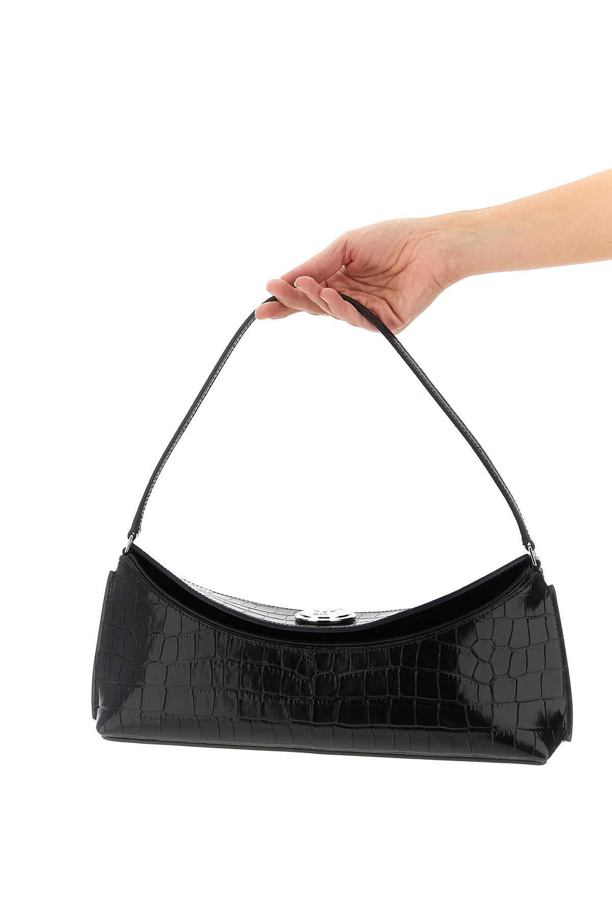 'La Pochette Ovalo'