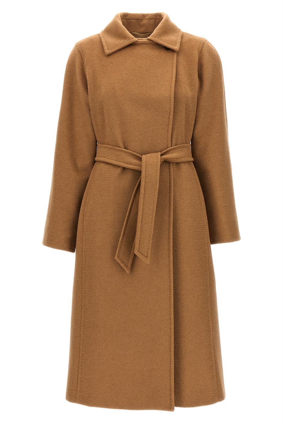 'Manuela Icon Coat' コート