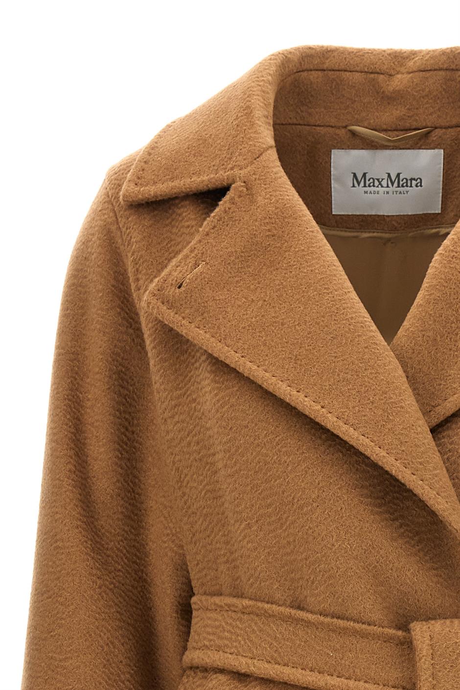 'Manuela Icon Coat' コート