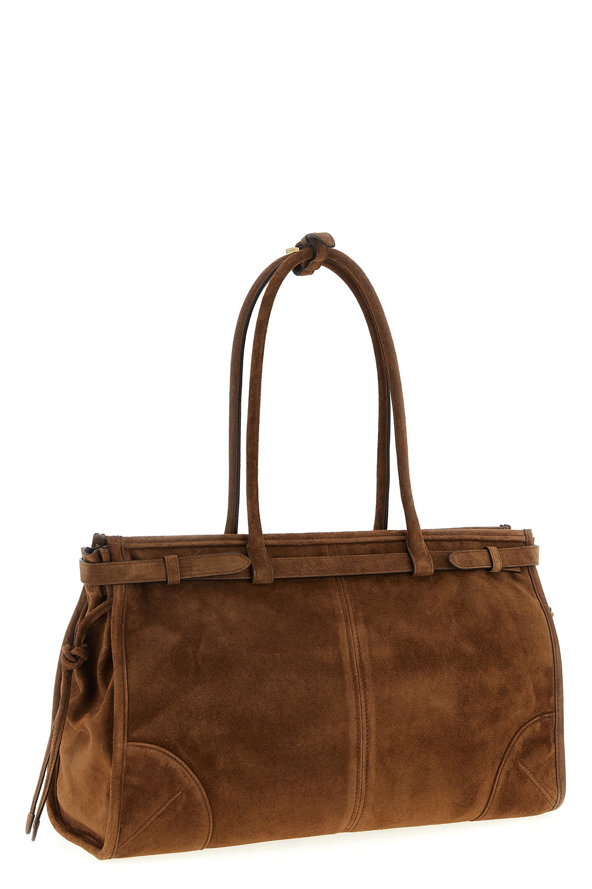 'Prada Bonnie' ラージ ハンドバッグ