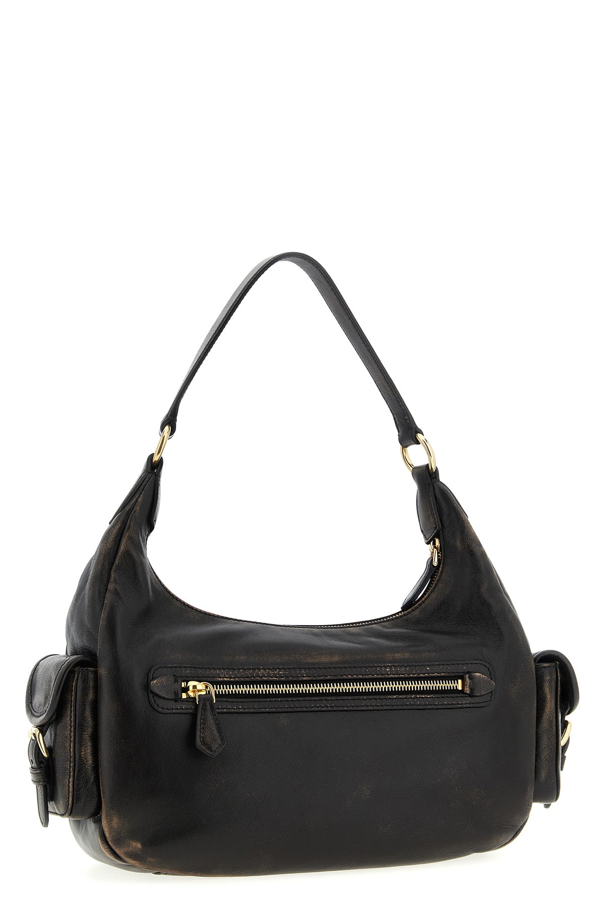 'Pocket' ショルダー バッグ