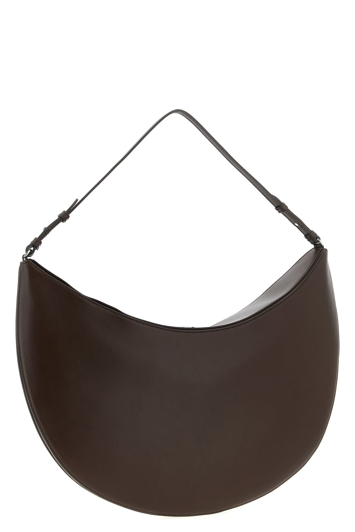 'Le Sac Ovalo' ショルダー バッグ