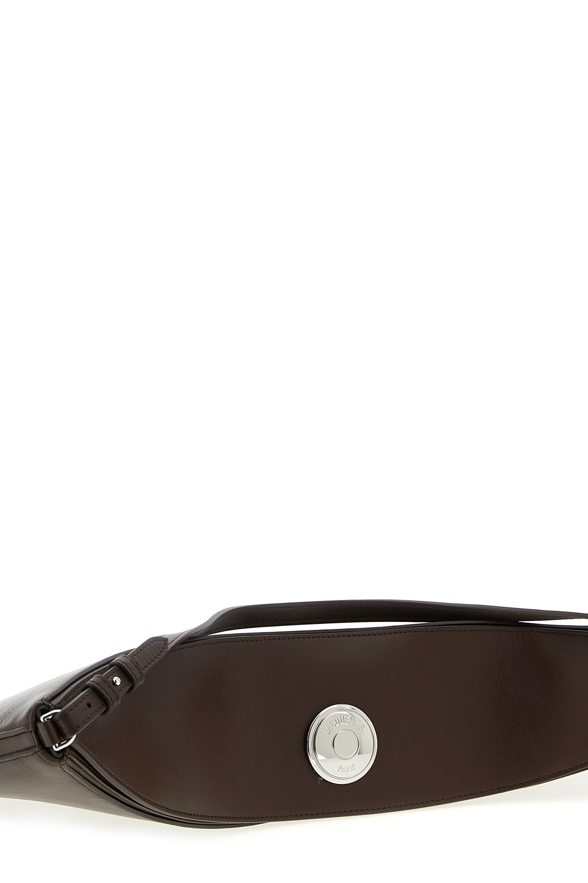 'Le Sac Ovalo' ショルダー バッグ