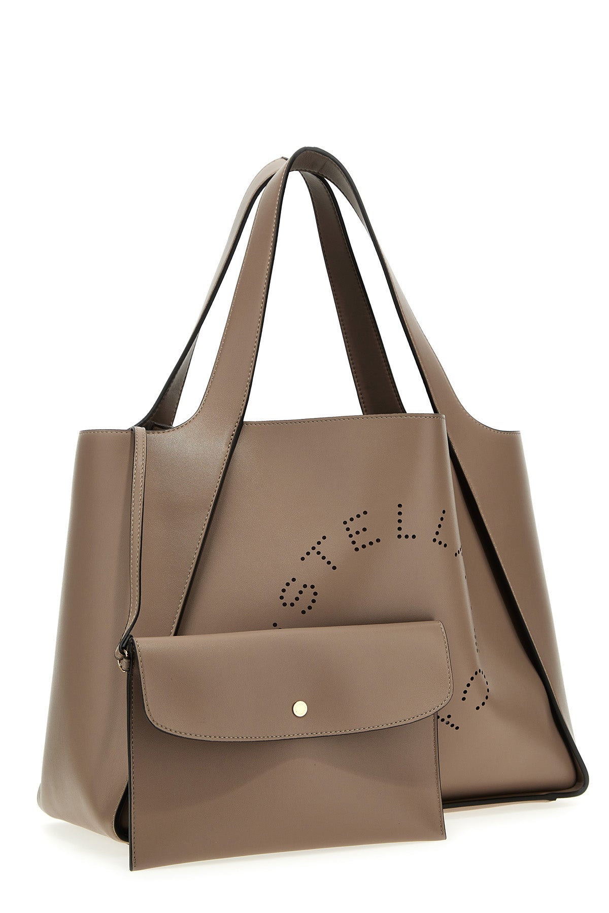 ショッピング 'The Logo Bag'