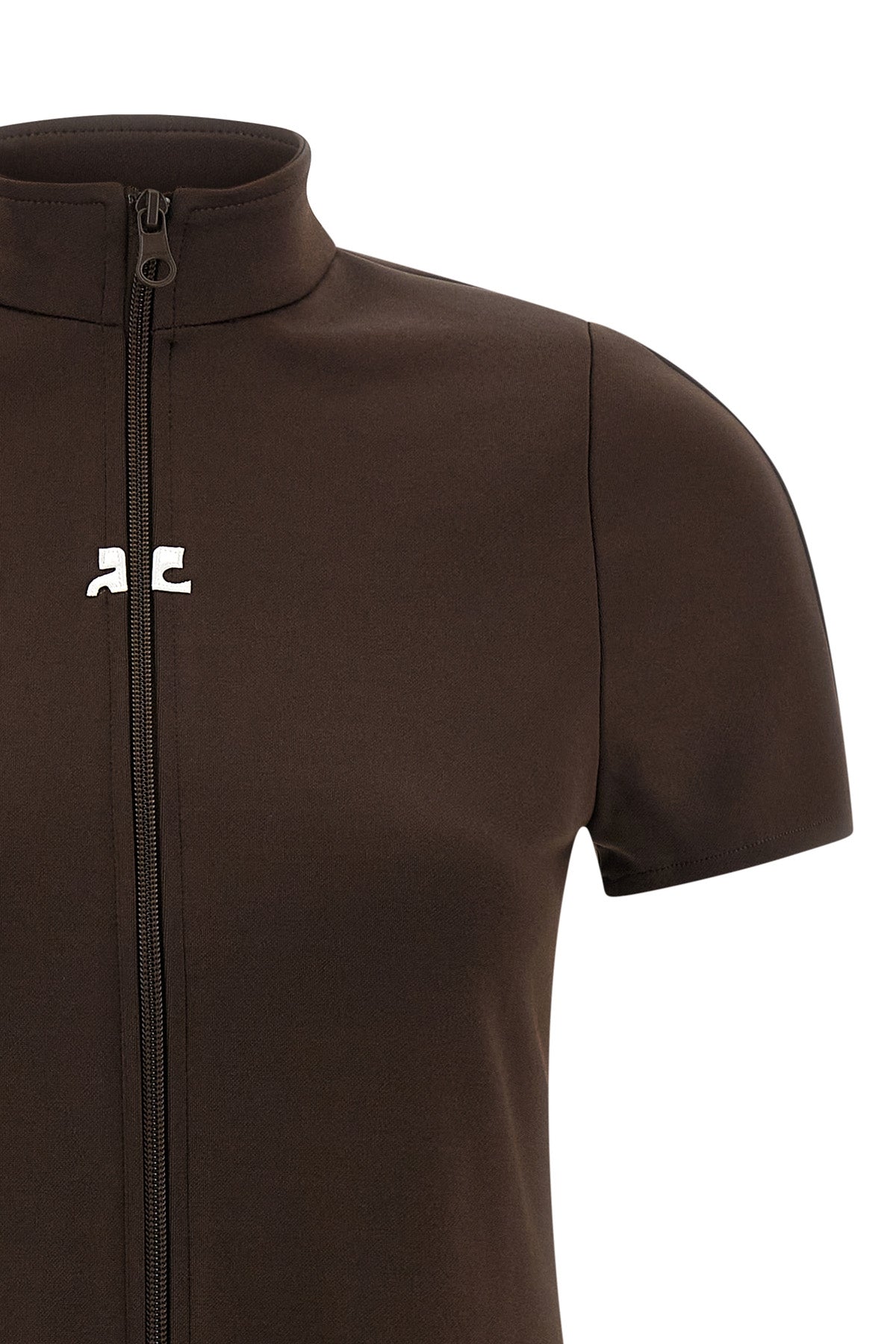 'Interlock Tracksuit Mini'