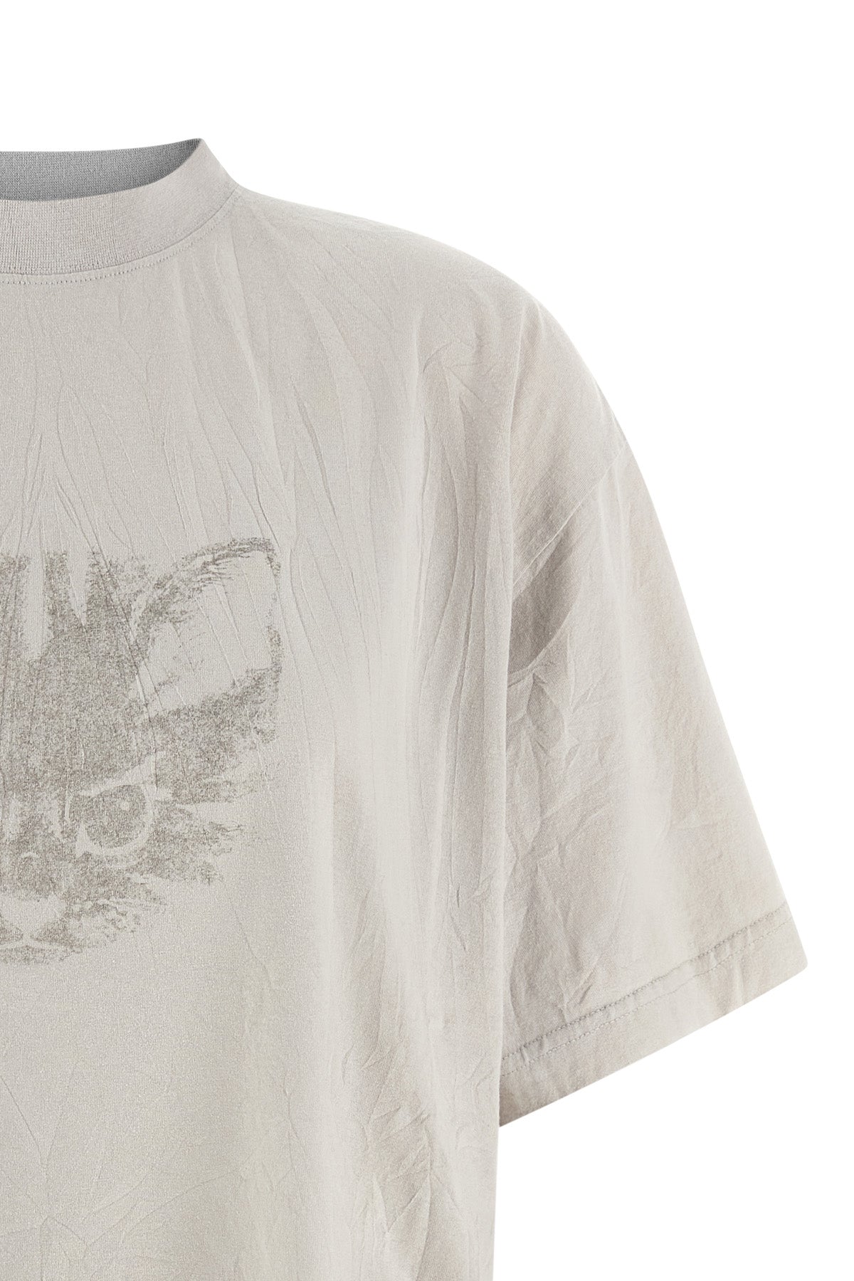 'Kittycat' Tシャツ
