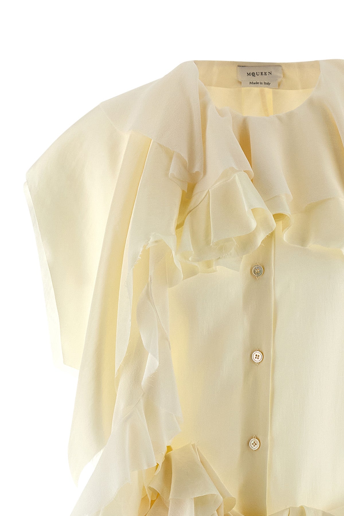 'Oyster' トップ