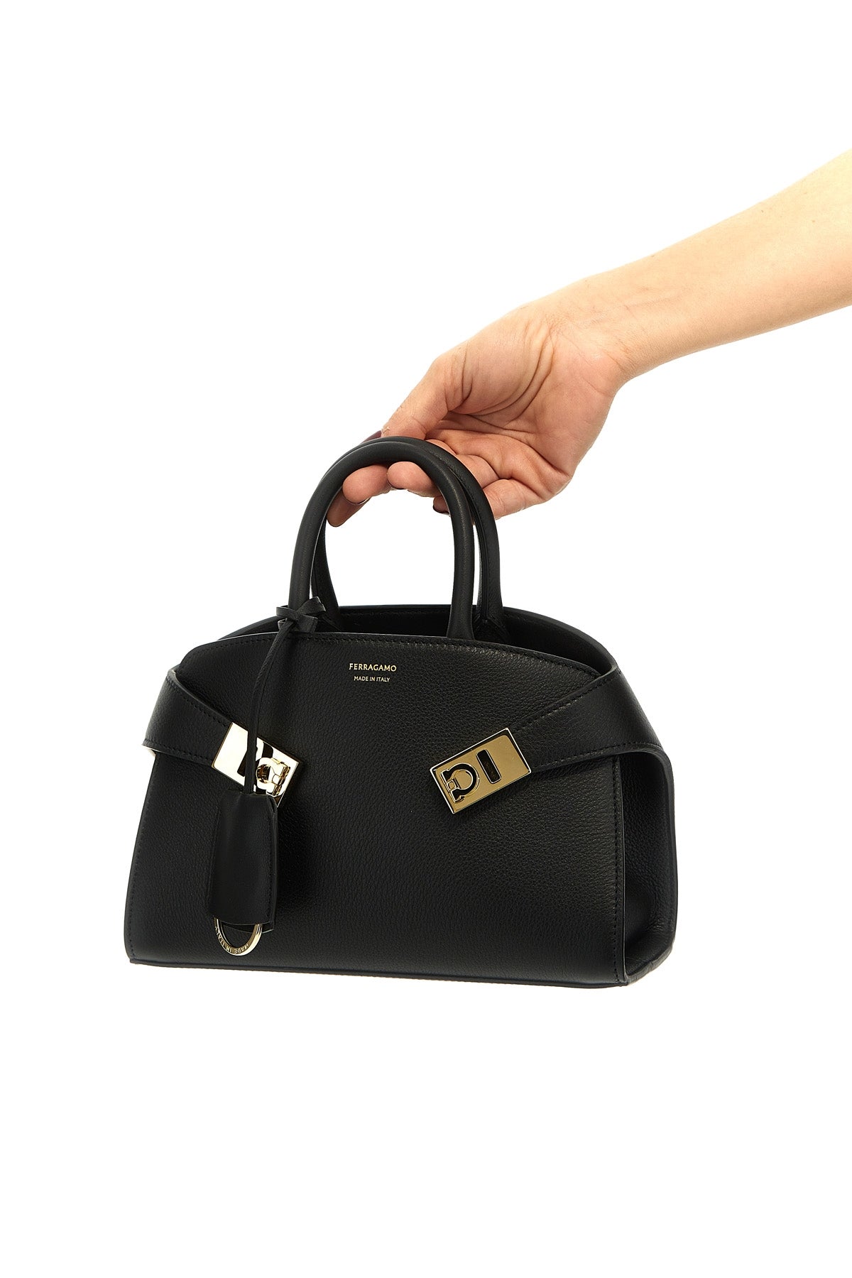 'Hug Mini' ハンドバッグ