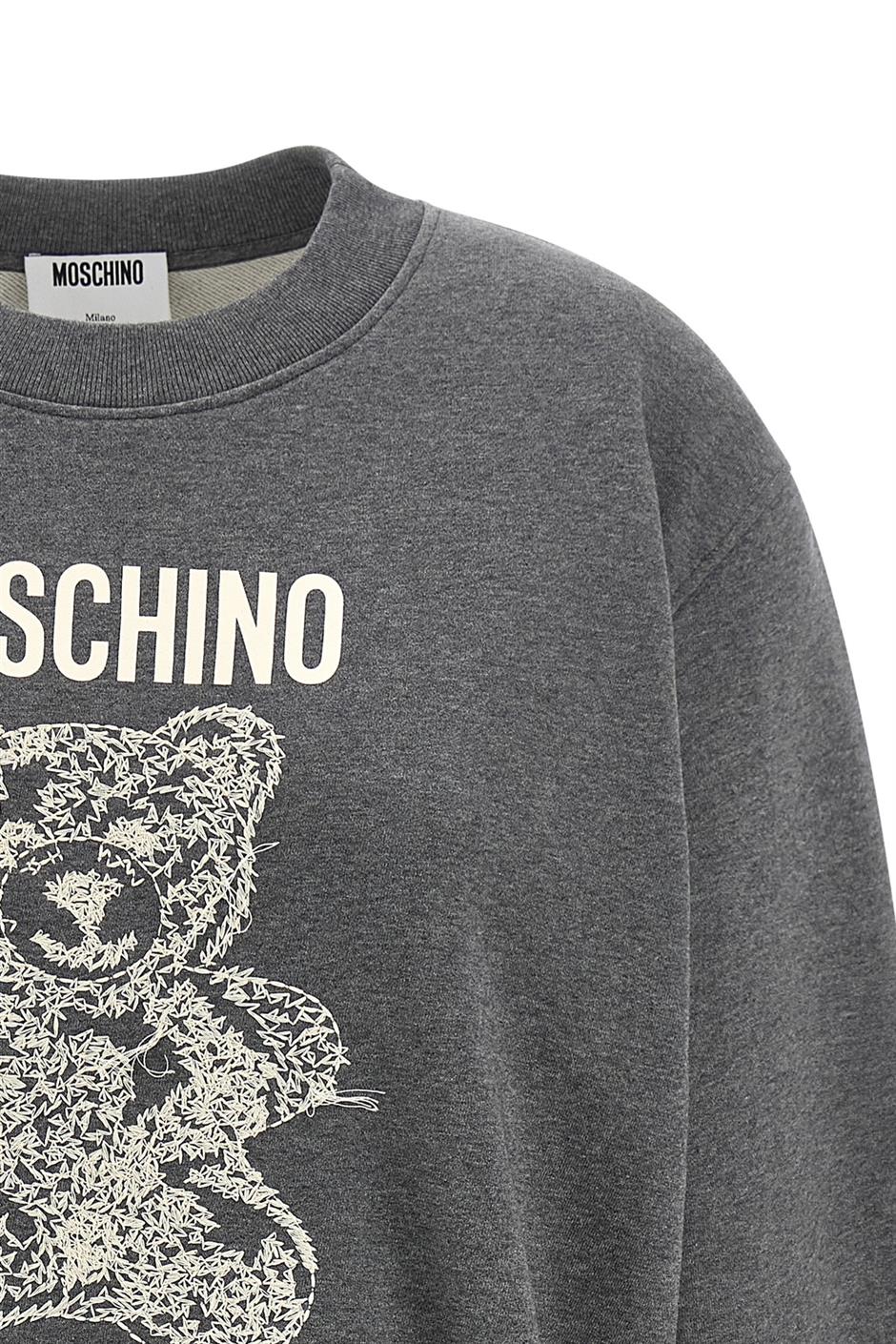 'Moschino Teddy Bear'