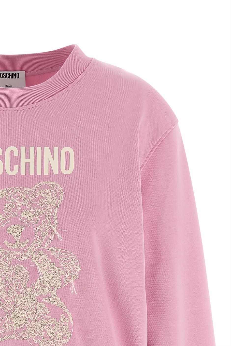 'Moschino Teddy Bear'