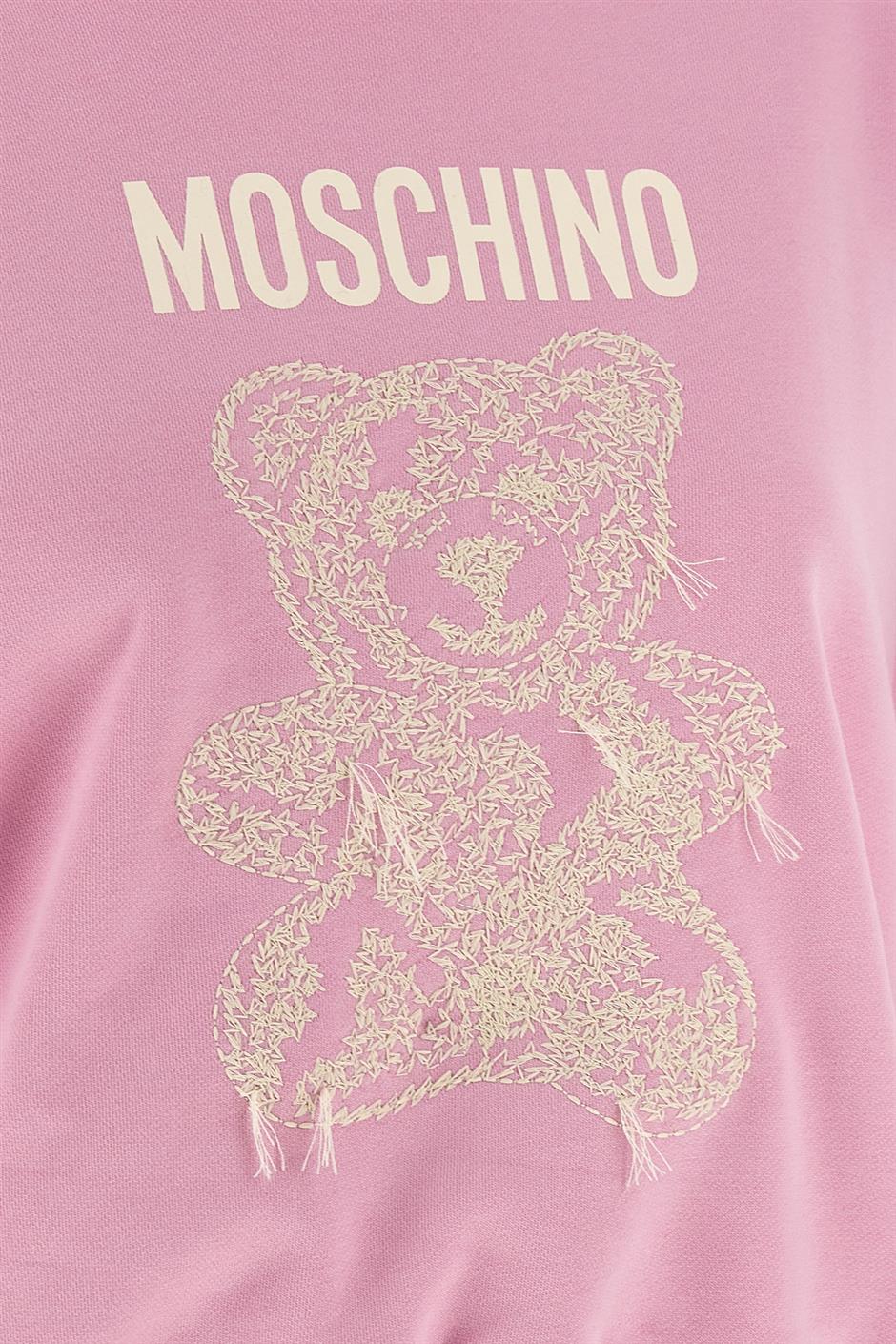 'Moschino Teddy Bear'