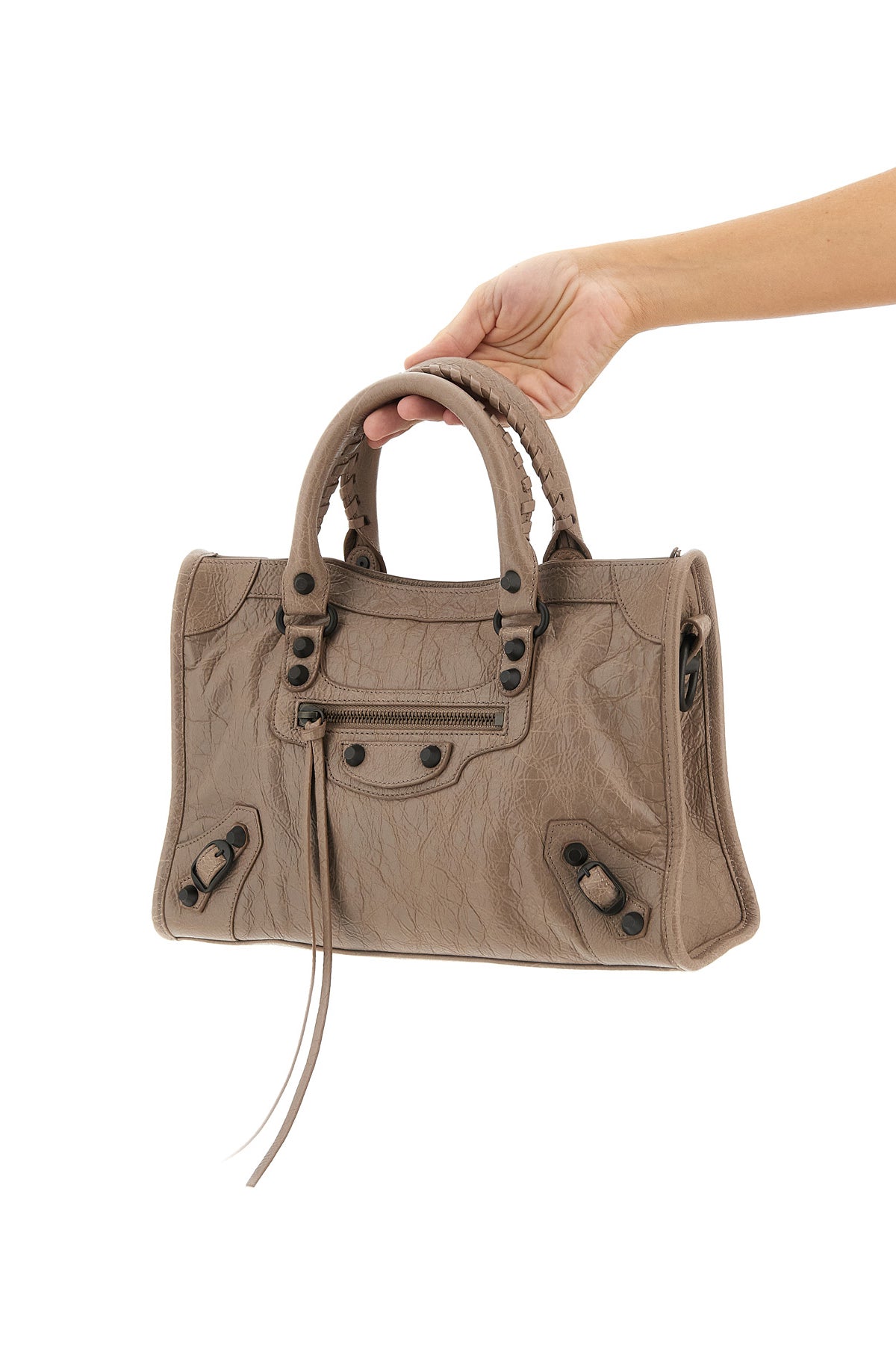 'Le City Bag S' ハンドバッグ